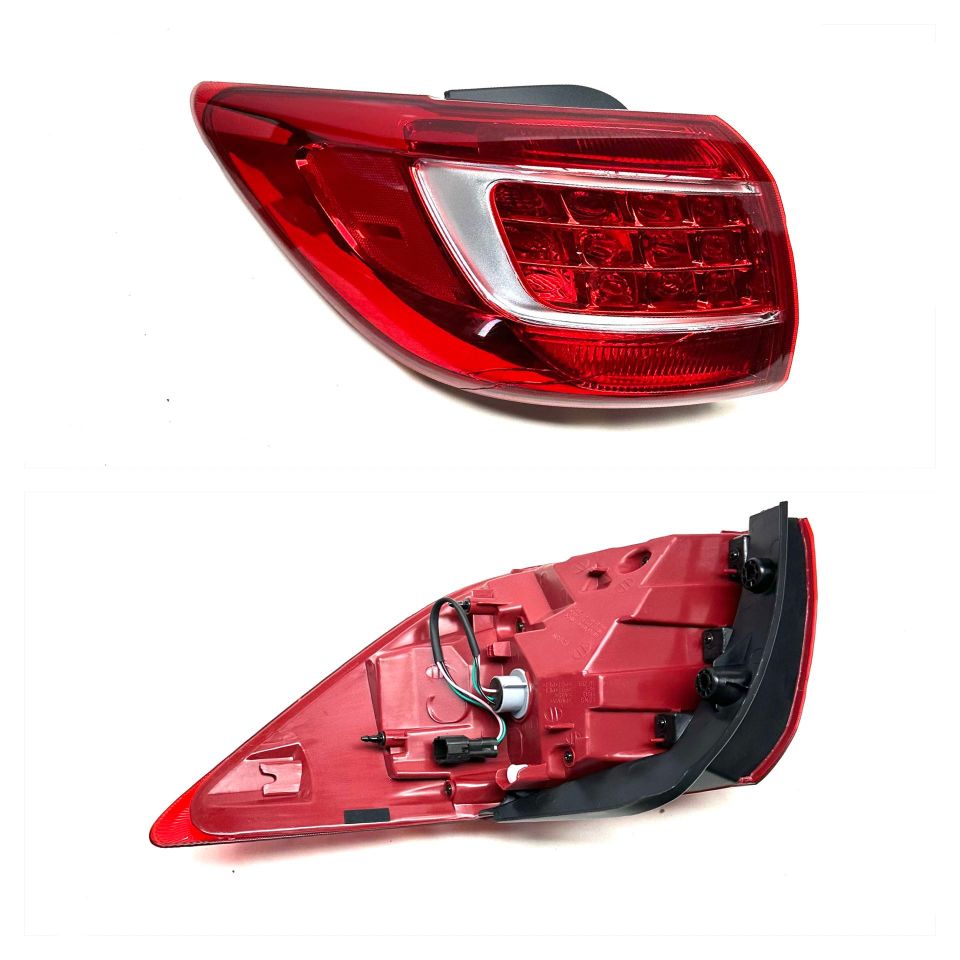 Kıa Stop Sportage 11-14 Dış Sol