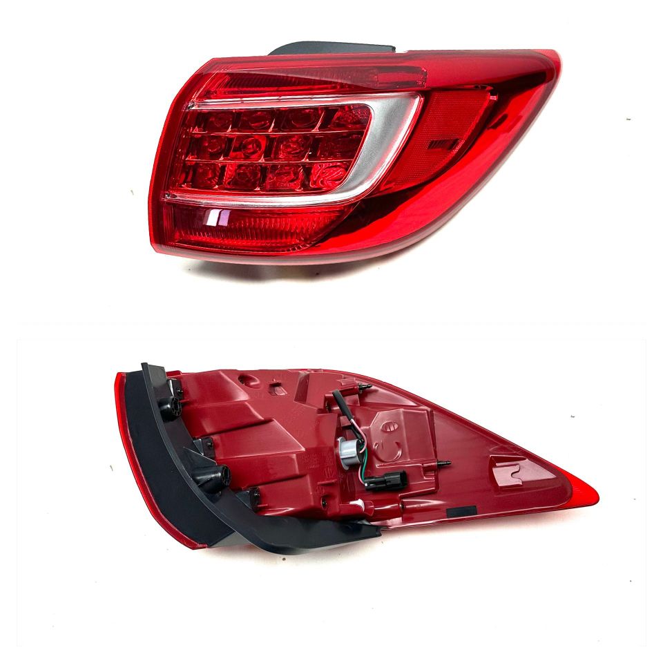 Kıa Stop Sportage 11-14 Dış Sağ