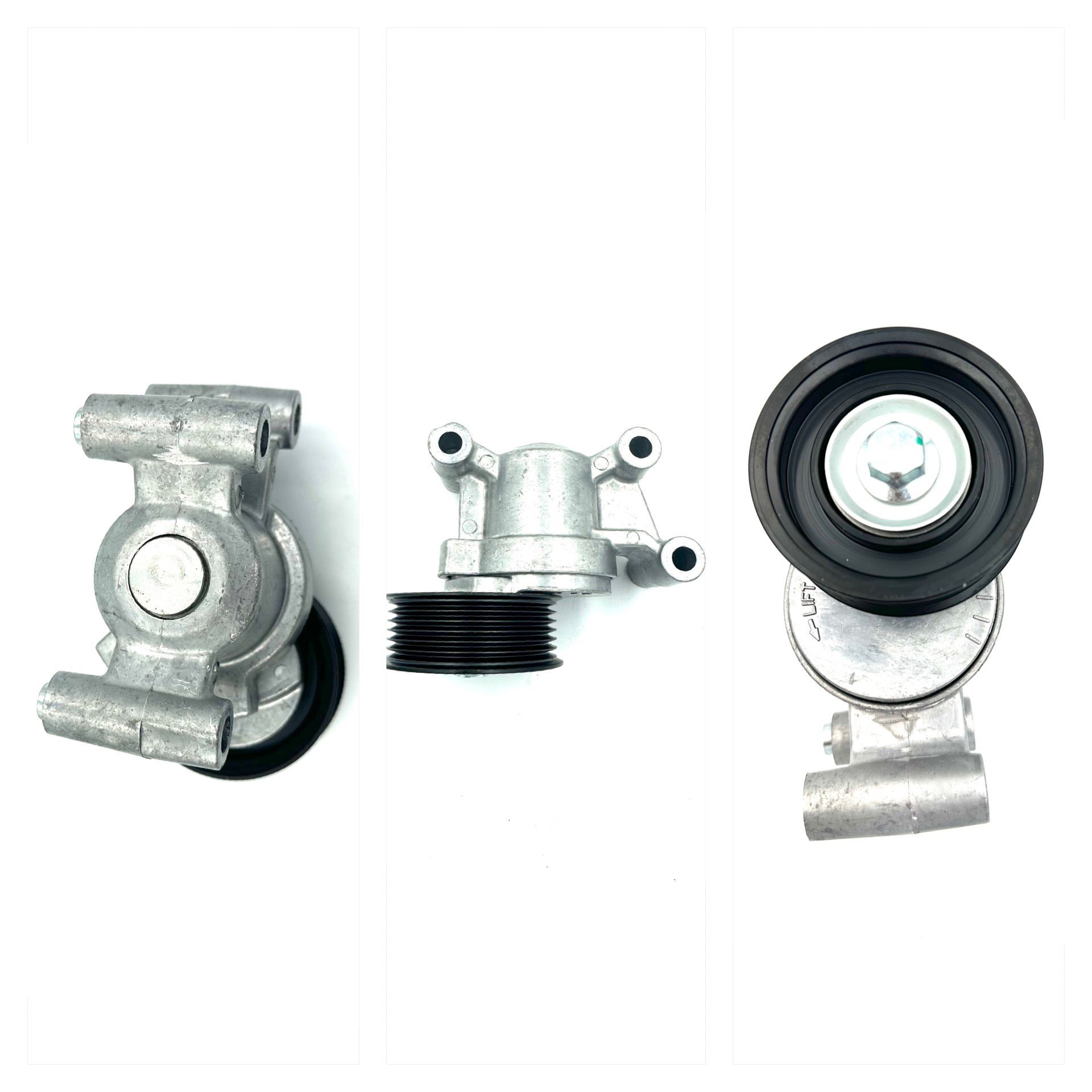 Mazda Bilya Gergi Mazda 3 1,8/2,0 04-10 (Komple)