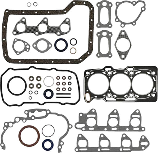 Justy 1.2L Takımı Conta 84-95 Ef12
