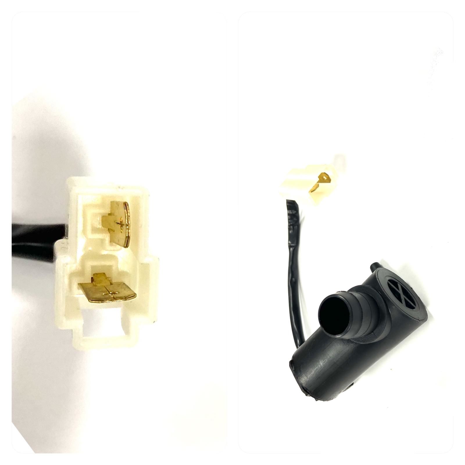 Hyundaı Motor Su Fiskiye Accent 95-00/Excel 90-94/H100 94-07/H100 Kmyt 96-03
