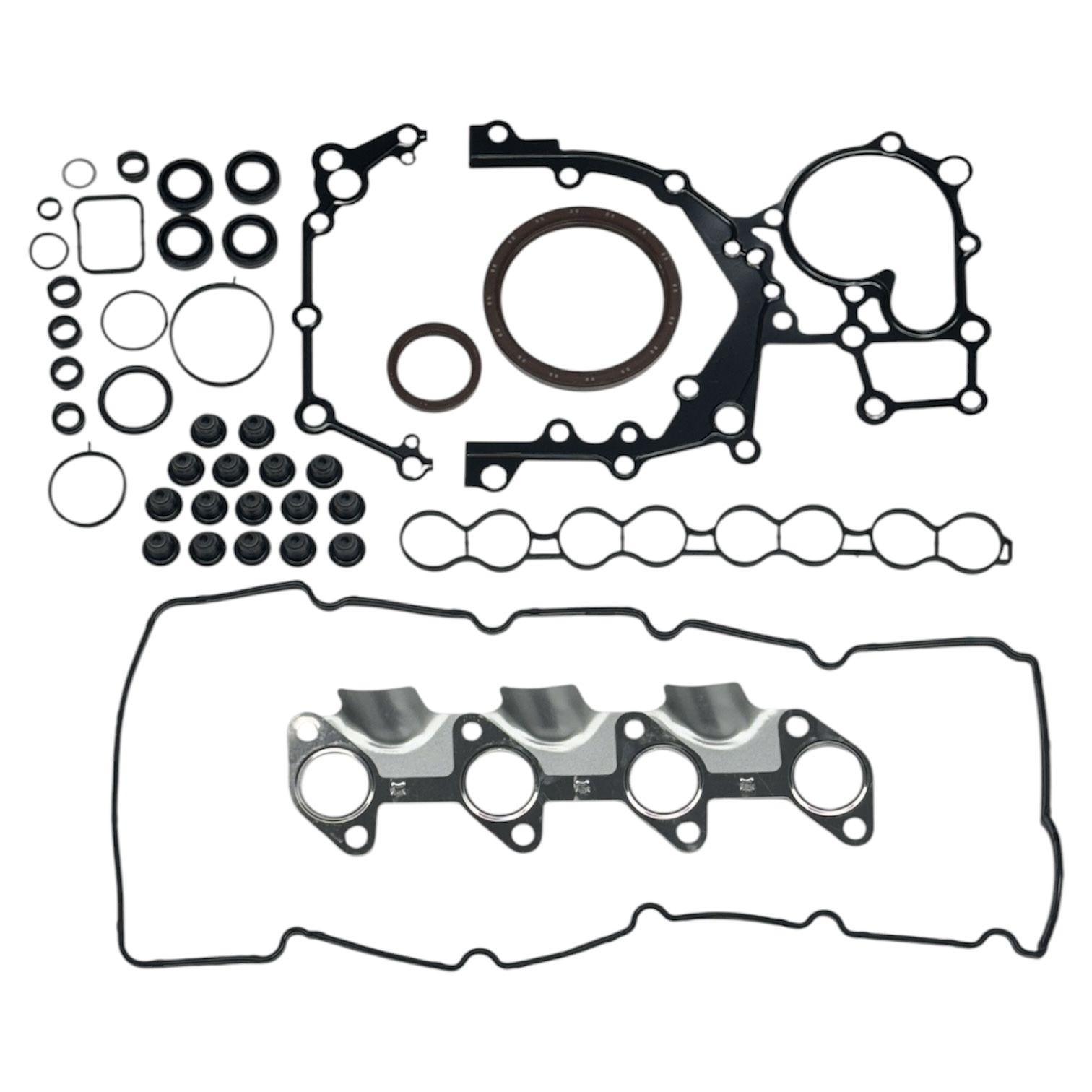 Hyundaı Conta Takım İ30/Ceed/Cerato/Tucson/Sportage 1,6 Crdi 12-15 (Skc,siz)