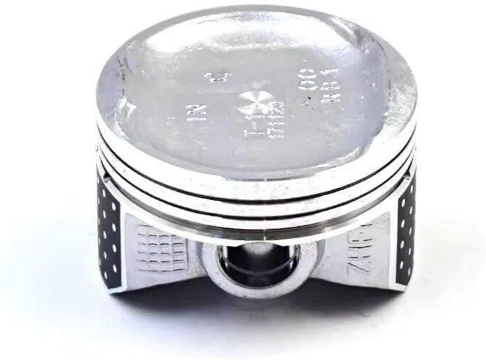 Cr-Z 1.5L 11-15 Piston Takımı STD 73.00Mm L15A