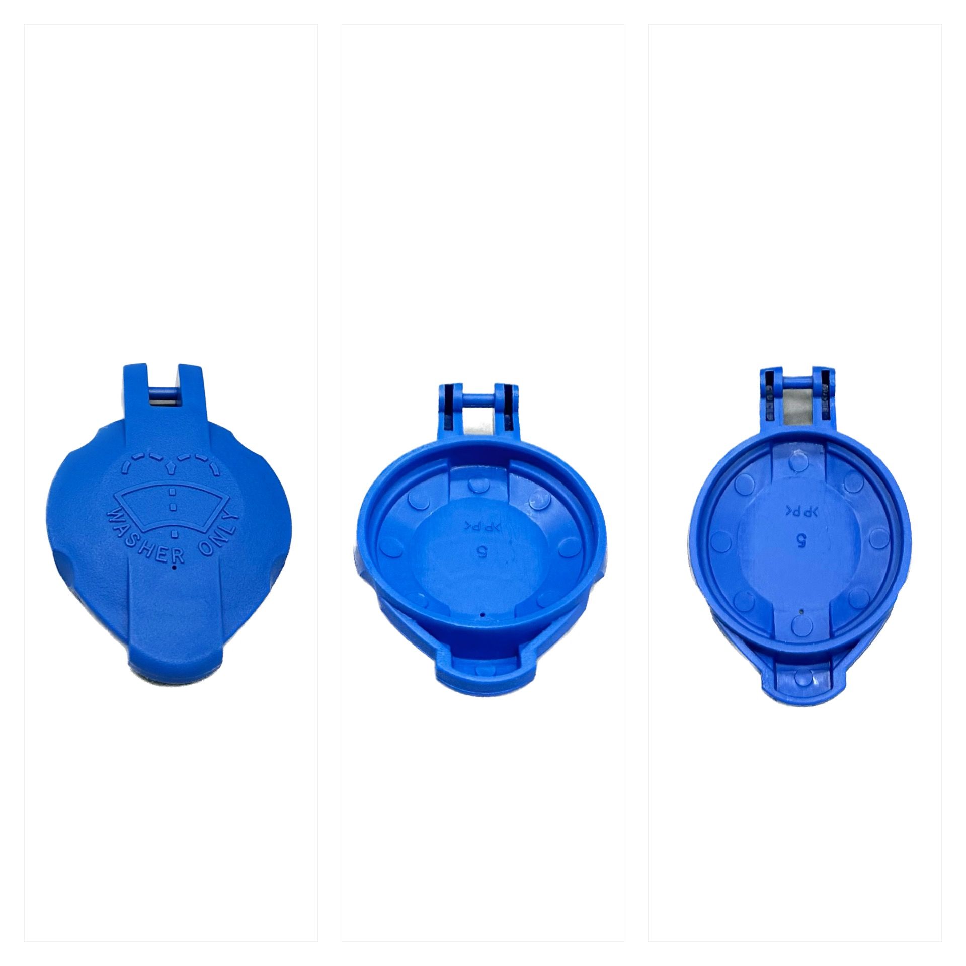 Hyundaı Kapak Depo Su Fiskiye Accent Blue 12-18/Elantra 07-14/Sonata 06-10/İ20 07-15/Rio 15-17/Cerato 10-15