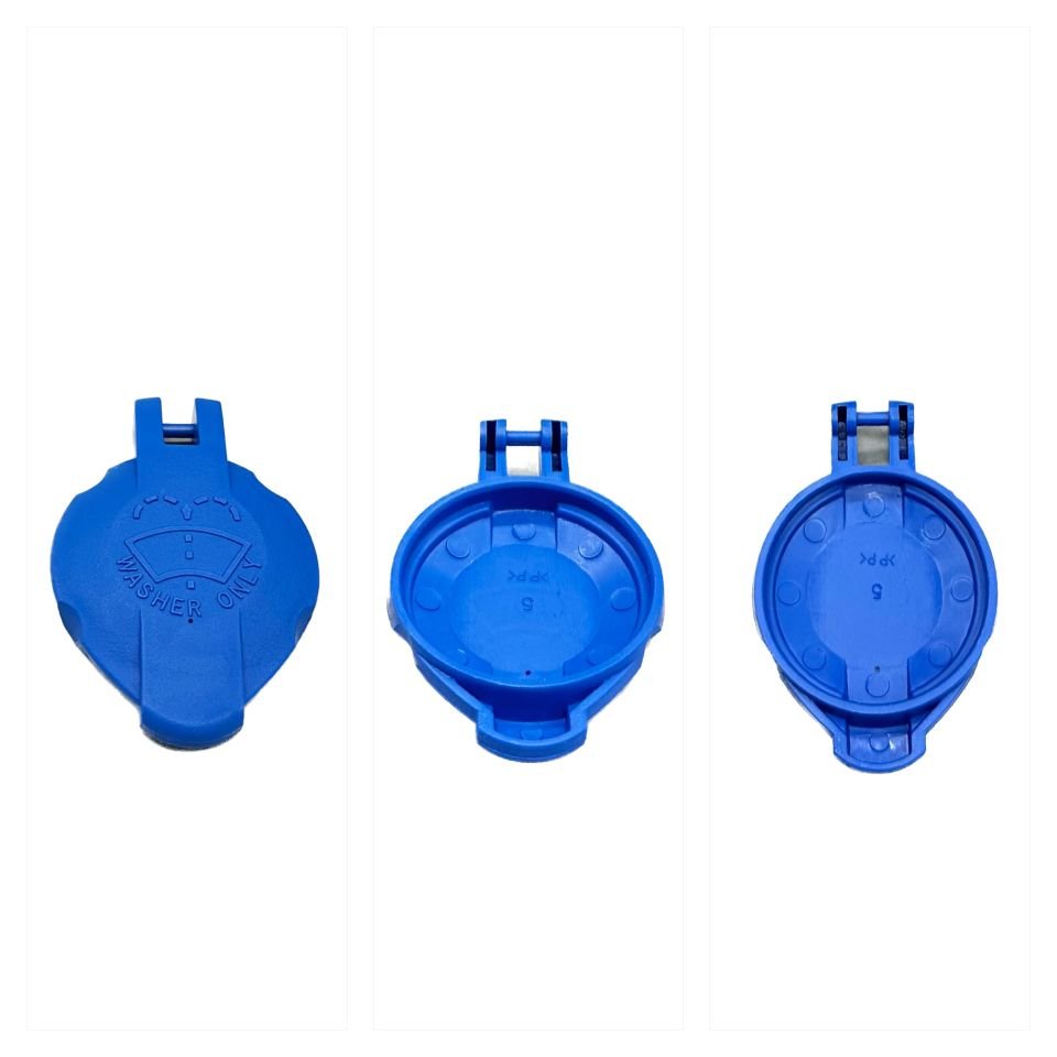 Hyundaı Kapak Depo Su Fiskiye Accent Blue 12-18/Elantra 07-14/Sonata 06-10/İ20 07-15/Rio 15-17/Cerato 10-15