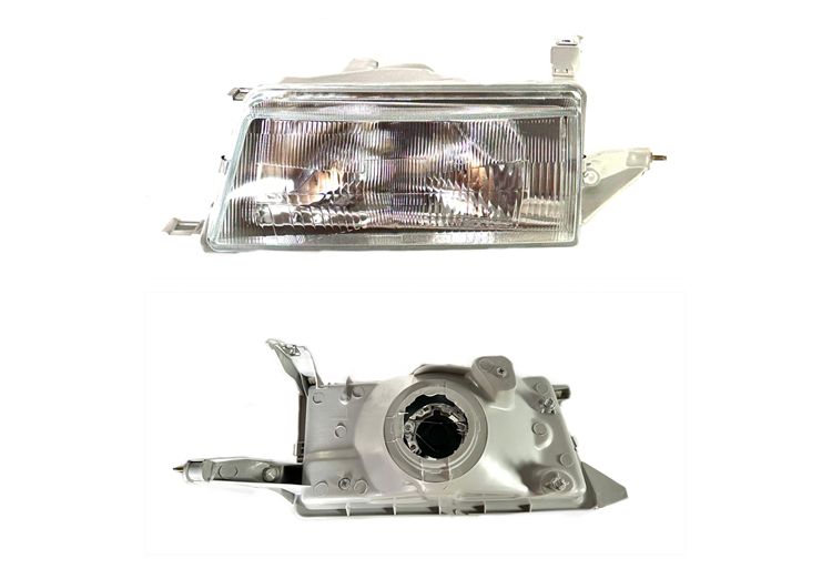 Toyota Far Corona At171 88-90 Sol