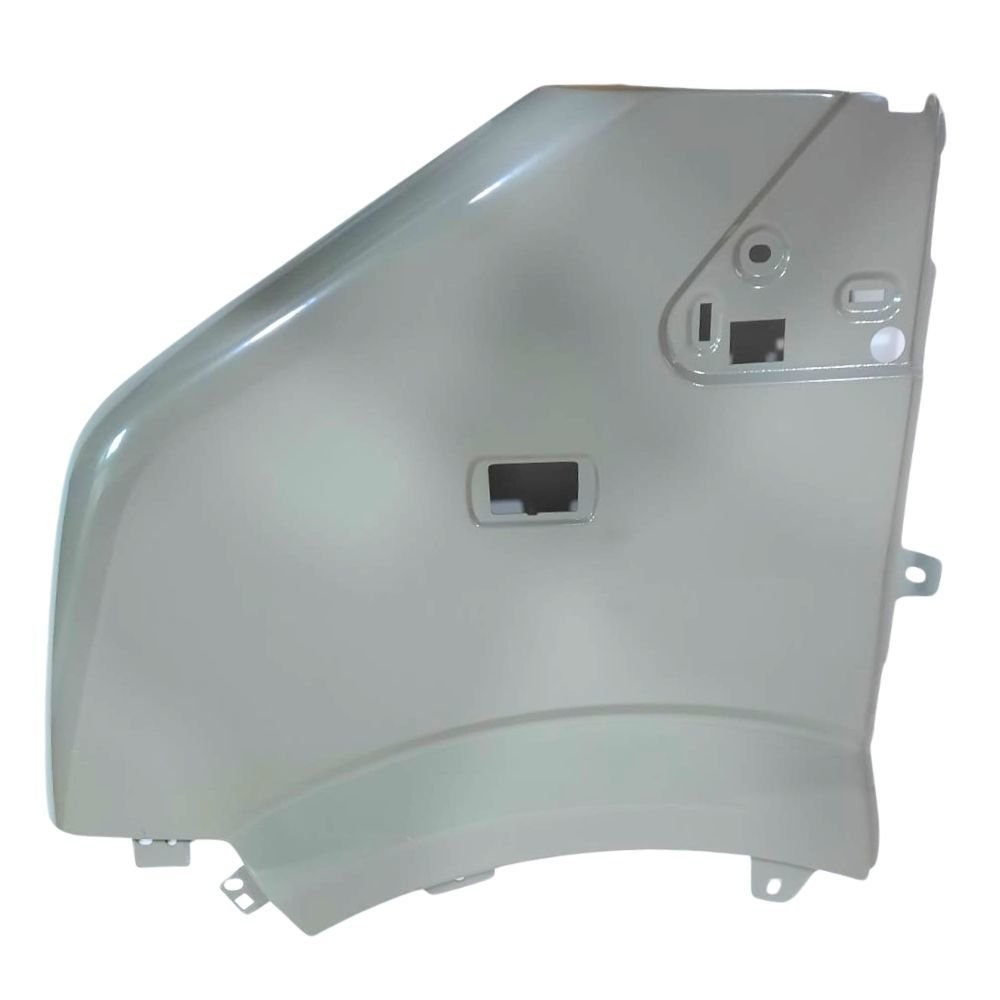 Dfsk C35 Panelvan Ön Çamurluk Sol