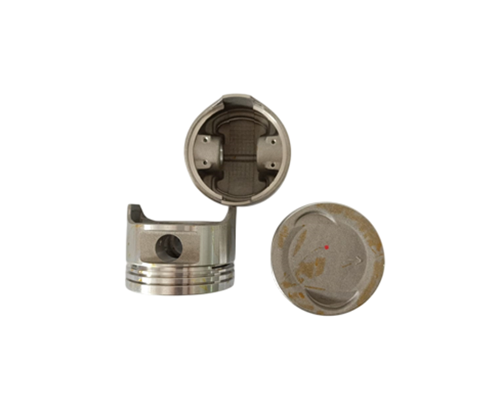 Swıft 1.3L Gs / Gl 89-95 / Samuraı 1.3L 87-95 8V Piston Takımı 0.50 74.00M Sj413A G13A