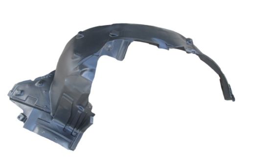 Nıssan Davlumbaz Çamurluk Micra K13 10-18 Ön Sağ