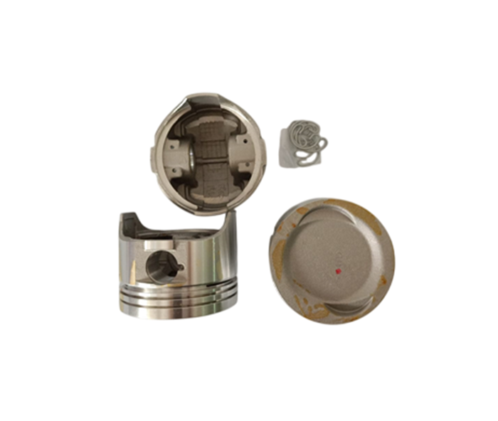 Vıtara 1.6L 8V Piston Takımı 0.50 75.00Mm 89-95 G16A / Sj416 / Se416 ( Karbüratörlü)