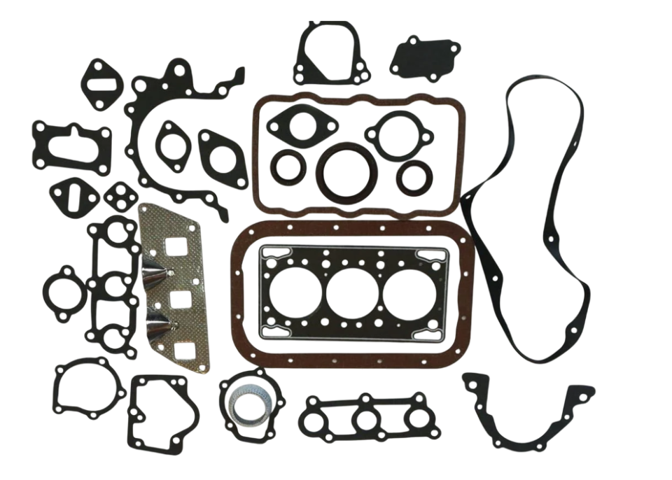 Alto 0.8L 85-91 / Maruttı 0.8L 95-03 Takımı Conta F8A