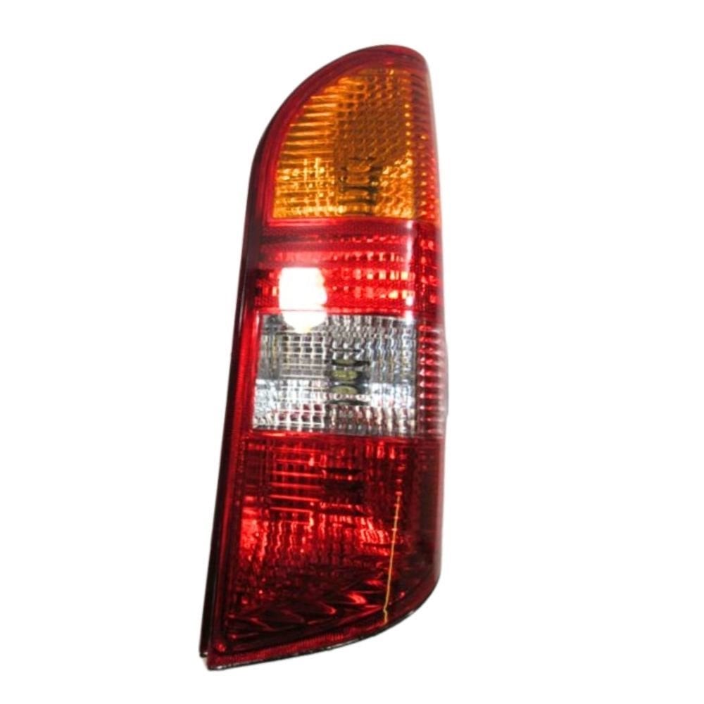 Dfm 1.1 - 1.3 Panelvan Arka Stop Sağ