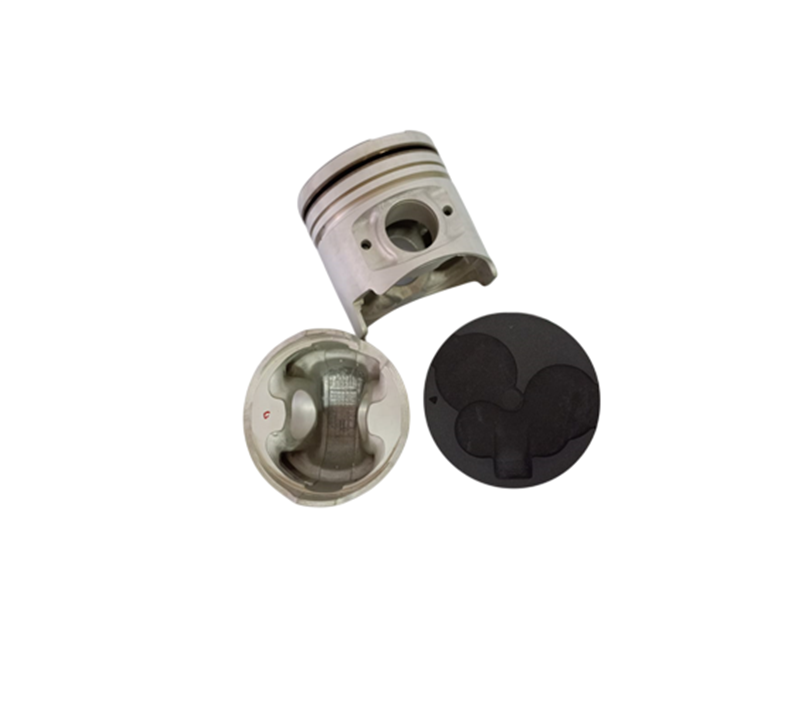 Pajero 2.8L Tdı Piston Takımı STD 95.00Mm 94-99 Dizel 4M40