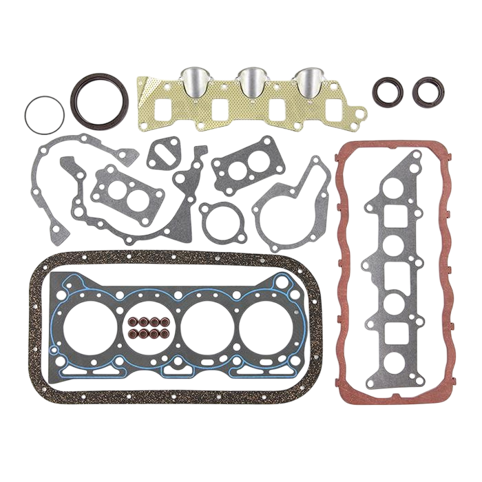 Swıft 1.3L Gs / Gl 89-95 / Samuraı 1.3L 87-95 Takımı Conta G13A - G13B - Sj413
