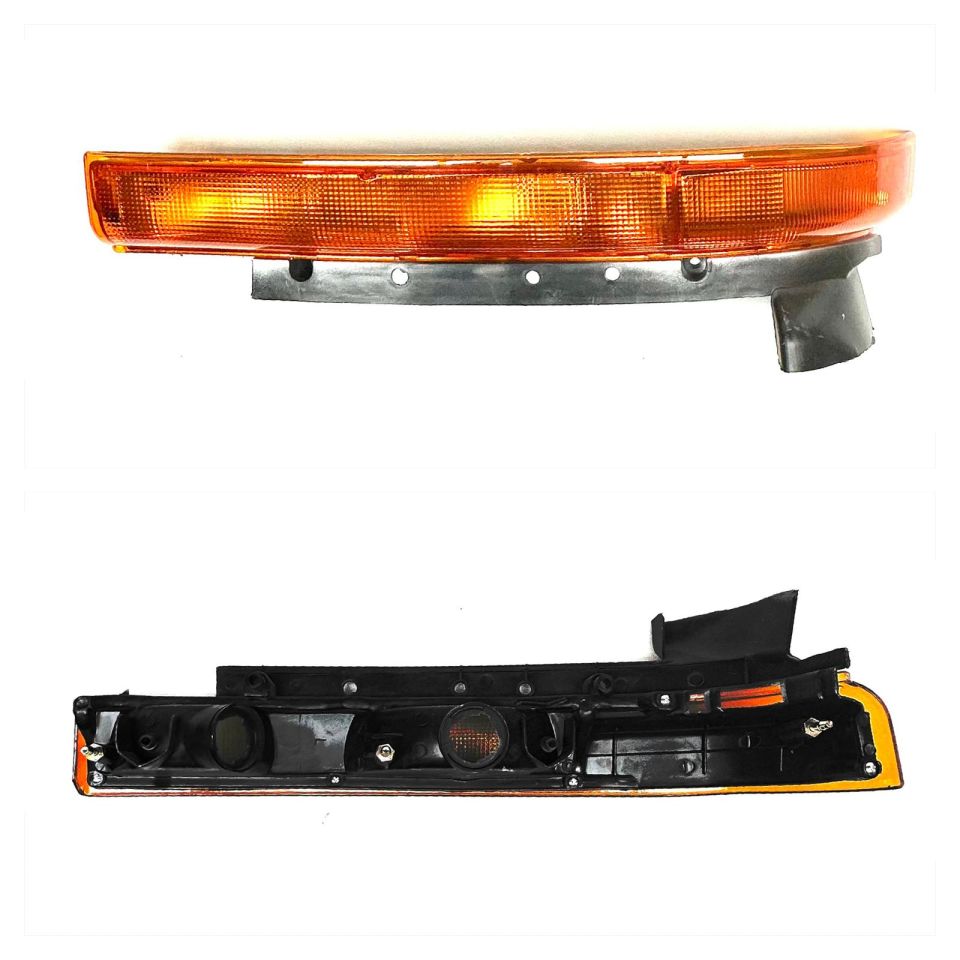 Mıtsubıshı Sinyal Far Alt Canter 659 98-05 Sol