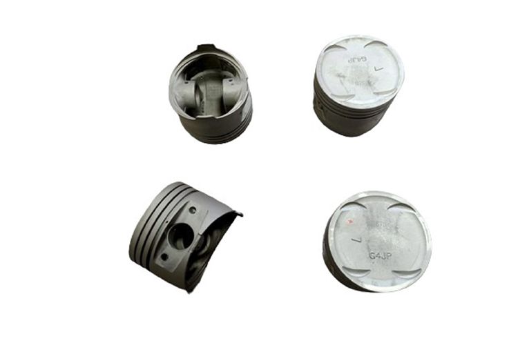 Sonata 2.0L 01-04 / Magnetis Piston Takımı STD 85.00Mm G4Jp