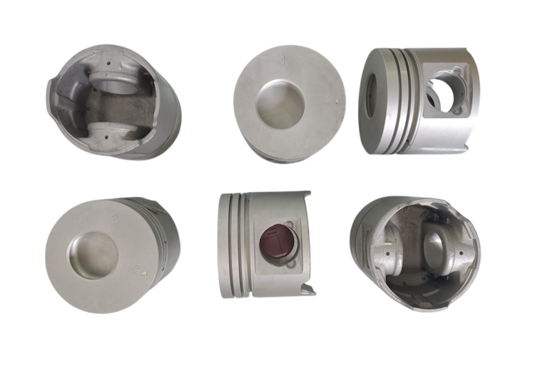 L.Cruıser 4.2D Piston Takımı STD 94.00Mm 90-95 (Dıesel) 1Hdt Y.Hücre 39Mm