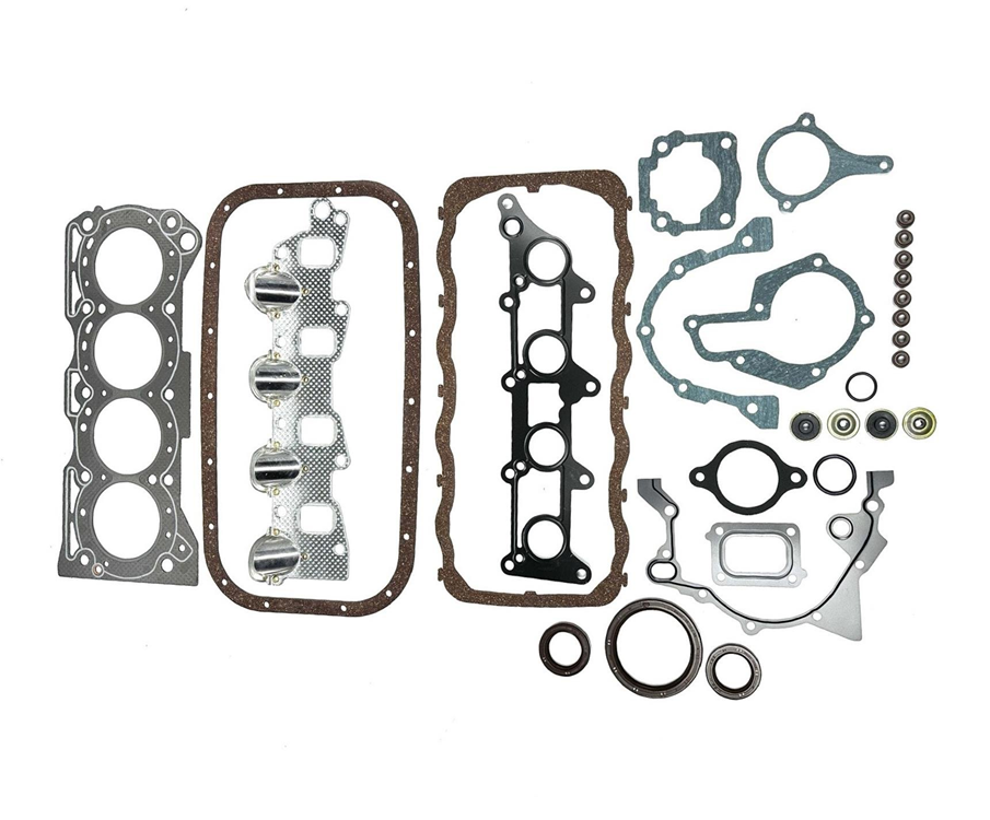Vıtara 1.6L 8V Takımı Conta 89-95 G16A