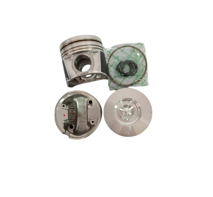 Bt-50 3.0L 16V 06-13 Piston 0.50 96.50Mm Y.Hücre 52Mm We / Wet