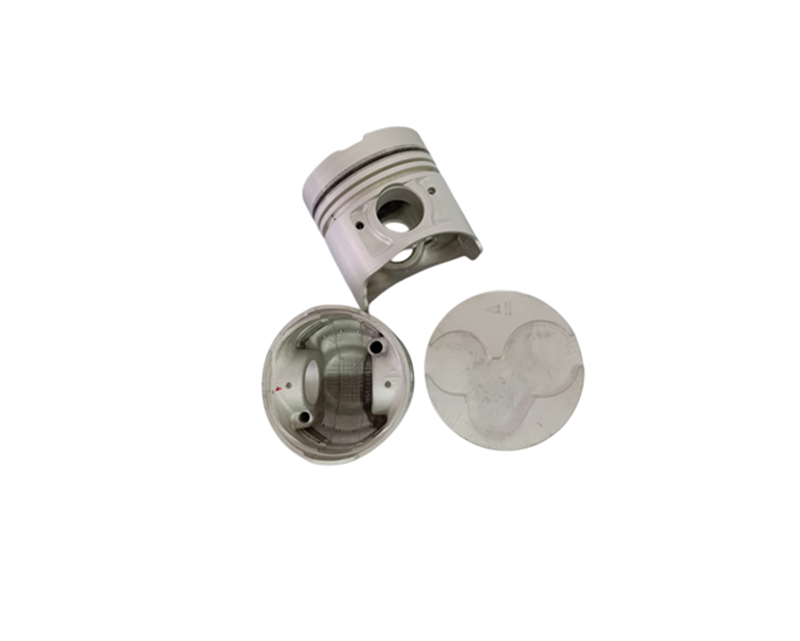 Pajero 2.5L Turbo Dizel 91-94 Piston Takımı STD 91.10Mm 4D56-4D56 Alfın