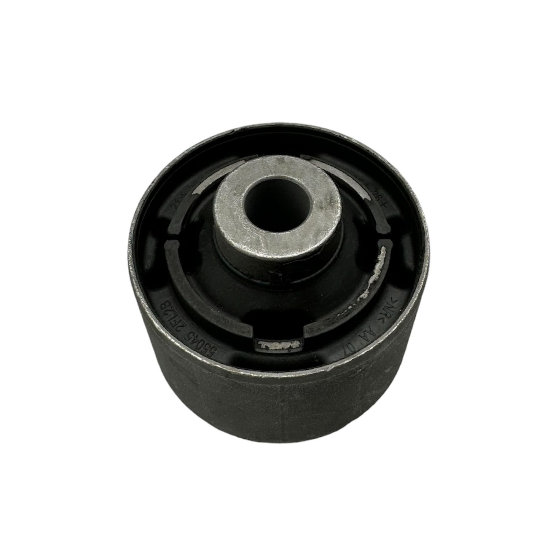 Nissan Burç Dingil Qashqai 14-21 Arka