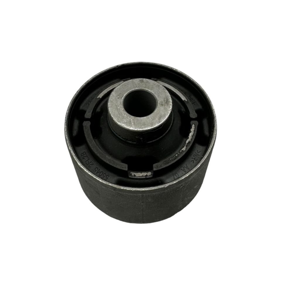 Nissan Burç Dingil Qashqai 14-21 Arka