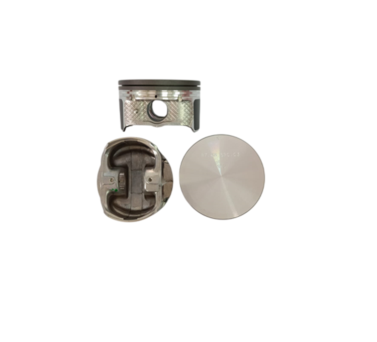 Mazda 6 2.0L Piston Takımı STD 87.50Mm 02-06 Benzinli Lf