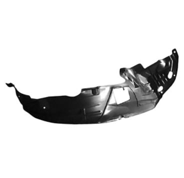 Honda Davlumbaz Çamurluk Accord 03-07 Ön Sağ