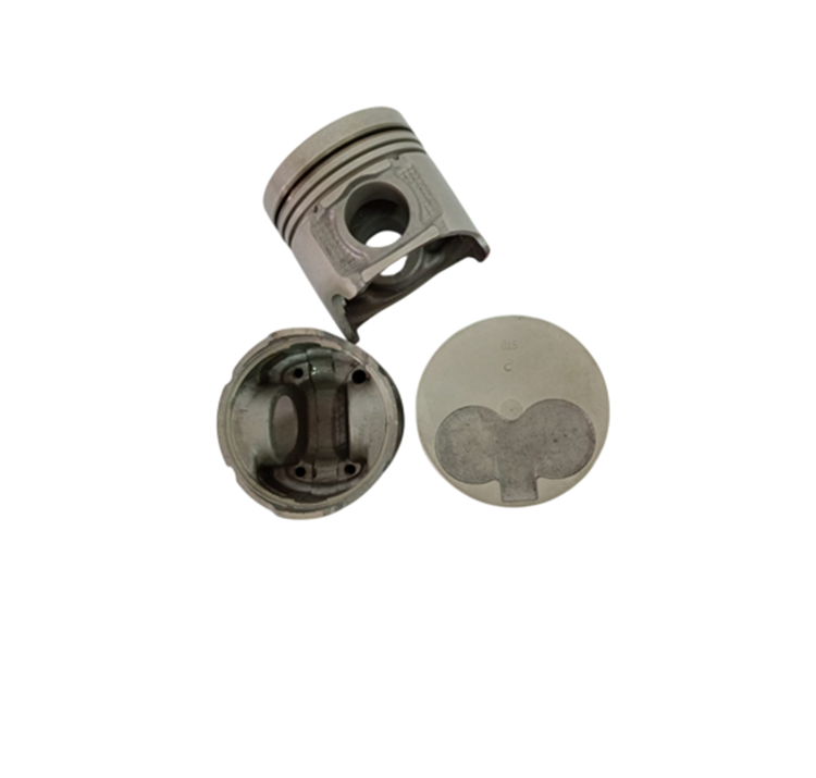 B2500 2.5L 12V Turbo Piston Takımı STD 93.00Mm 99-06 Dizel Wlt