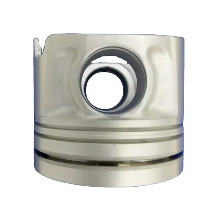 Patrol / Terrano Iı 3.0L 06-07 Piston Takımı 0.50 96.50Mm Y.Hücre 53Mm Zd30Ddtı