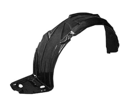 Honda Davlumbaz Çamurluk Cıvıc 02-05 Ön Sol