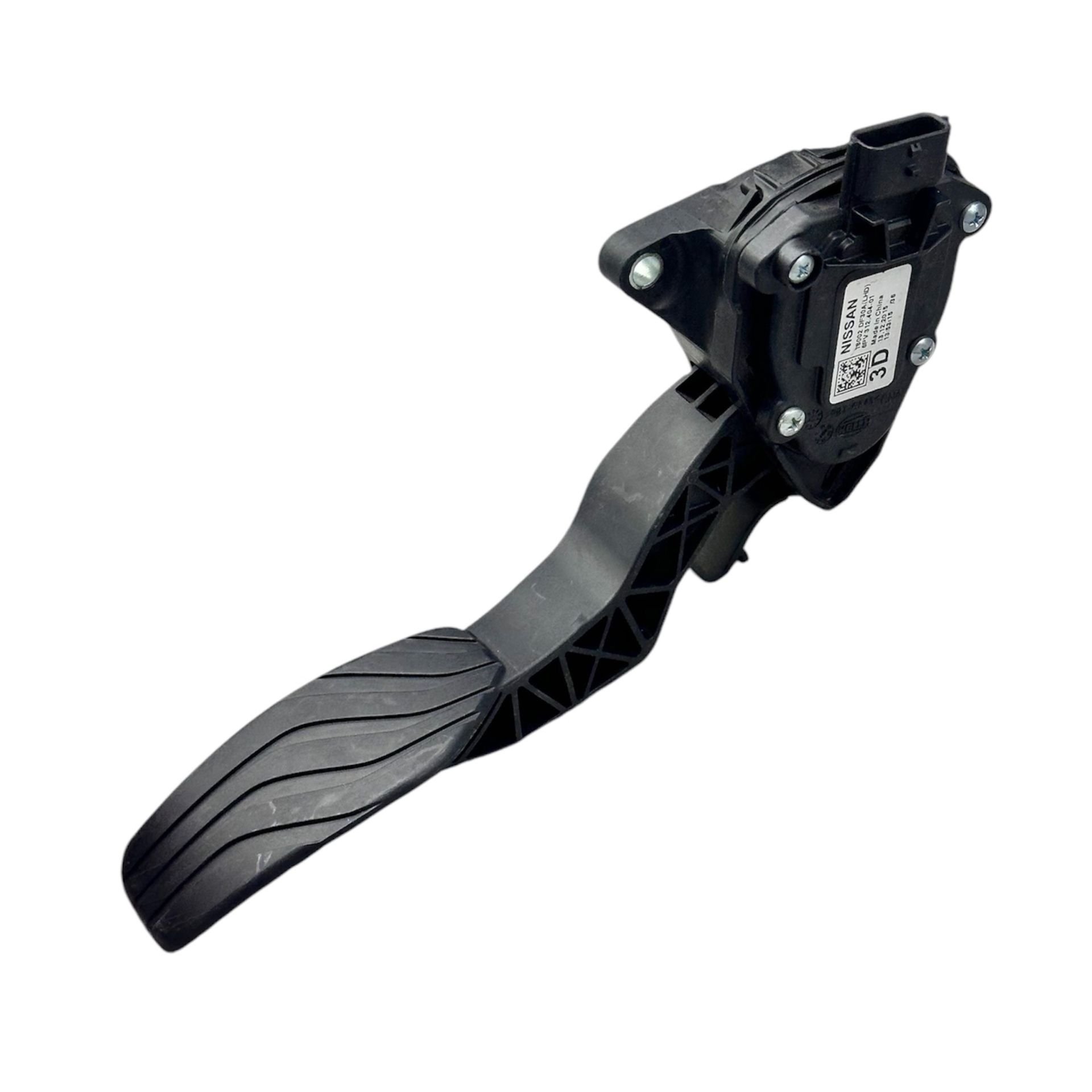 Nissan Pedal Gaz Qashqai 14-16/X-trail 14-16/Juke 14-17