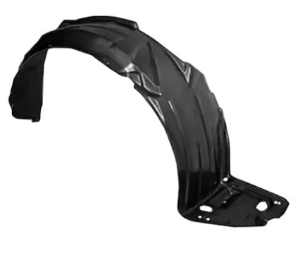 Honda Davlumbaz Çamurluk Cıvıc 02-05 Ön Sağ