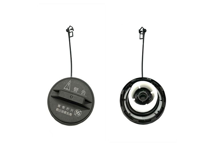 Suzukı Kapak Yakıt Depo Swift 04-10/Sx4 06-12