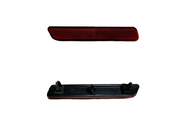 Suzukı Reflektör Tampon Sx4 08-10 Arka Sol