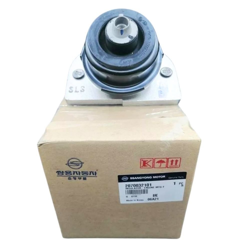 Ssangyong Korando Sports Sağ Motor Takozu
