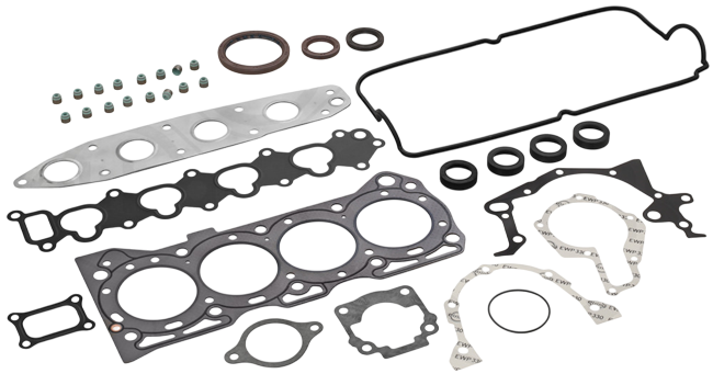 Carry 1.3L Takımı Conta 99-03 G13Bb