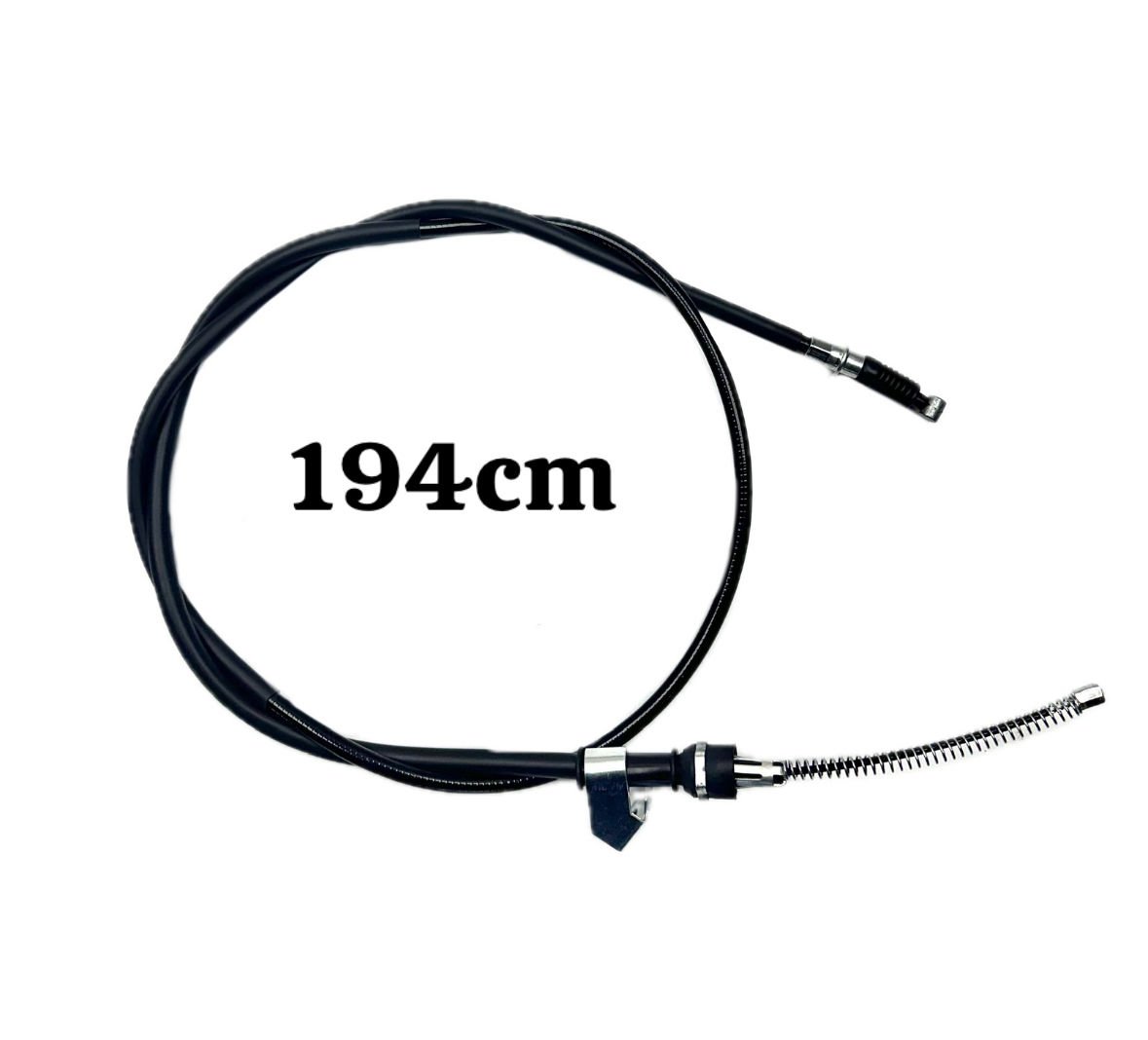 Mıtsubıshı Tel Fren El L200 4x2 99-06 Arka Sol