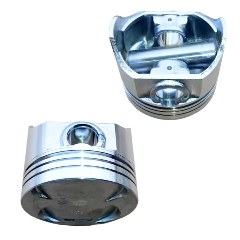 Dfm 1.3 Piston Takımı STD
