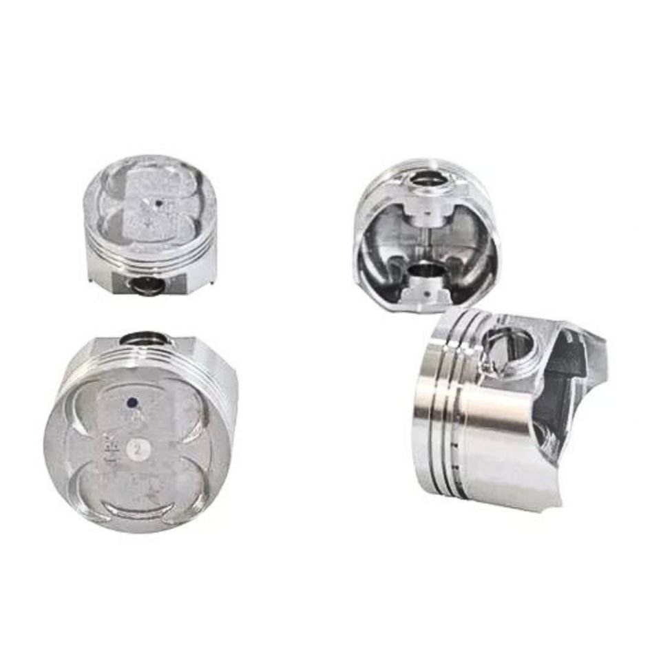 Dfm 1.3 Piston Takımı STD