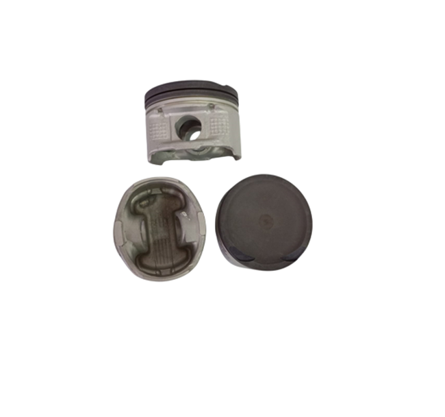 Mıcra 1.2L Piston Takımı STD 71.00Mm Cr12De