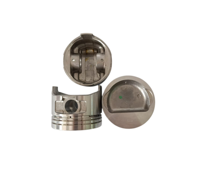 Corolla 1.3L 12V Piston Takımı 0.50 73.00Mm 87-98 2Elc