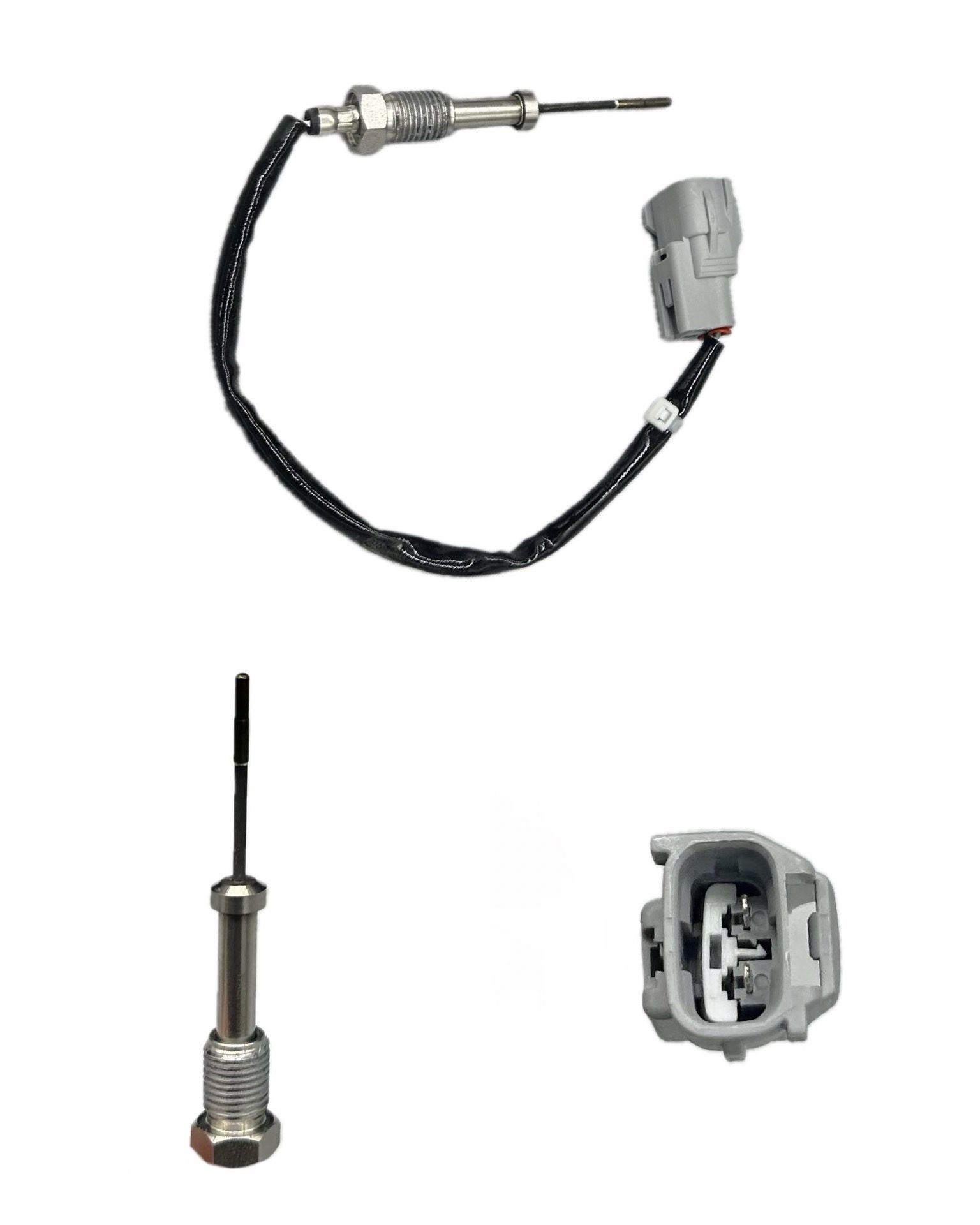 Toyota Sensör Partikül Corolla Verso 05-14/Avensis 05-14/Rav4 2,0- 2,2 05-14 (C)