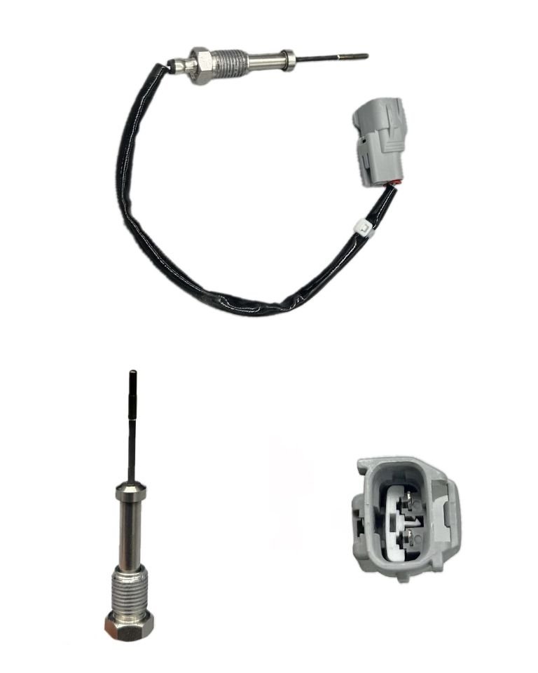 Toyota Sensör Partikül Corolla Verso 05-14/Avensis 05-14/Rav4 2,0- 2,2 05-14 (C)