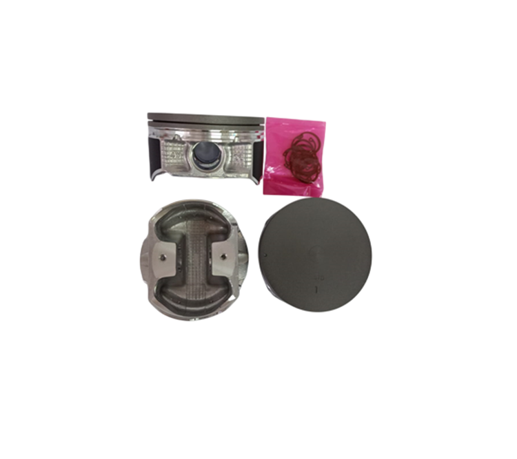 Pathfınder 3.5L Piston Takımı STD 95.50Mm 00-01 Benzinli Vq35De