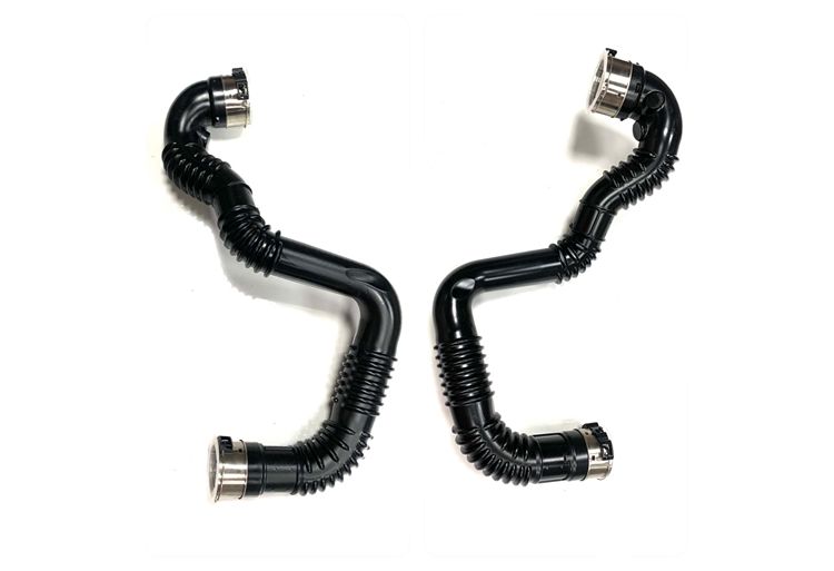 Nıssan Hortum Turbo Qashqai 1,6 Dci 14-19/X-traıl 14-19 (Alt Pıposuz/Sensörsüz)(Boru)