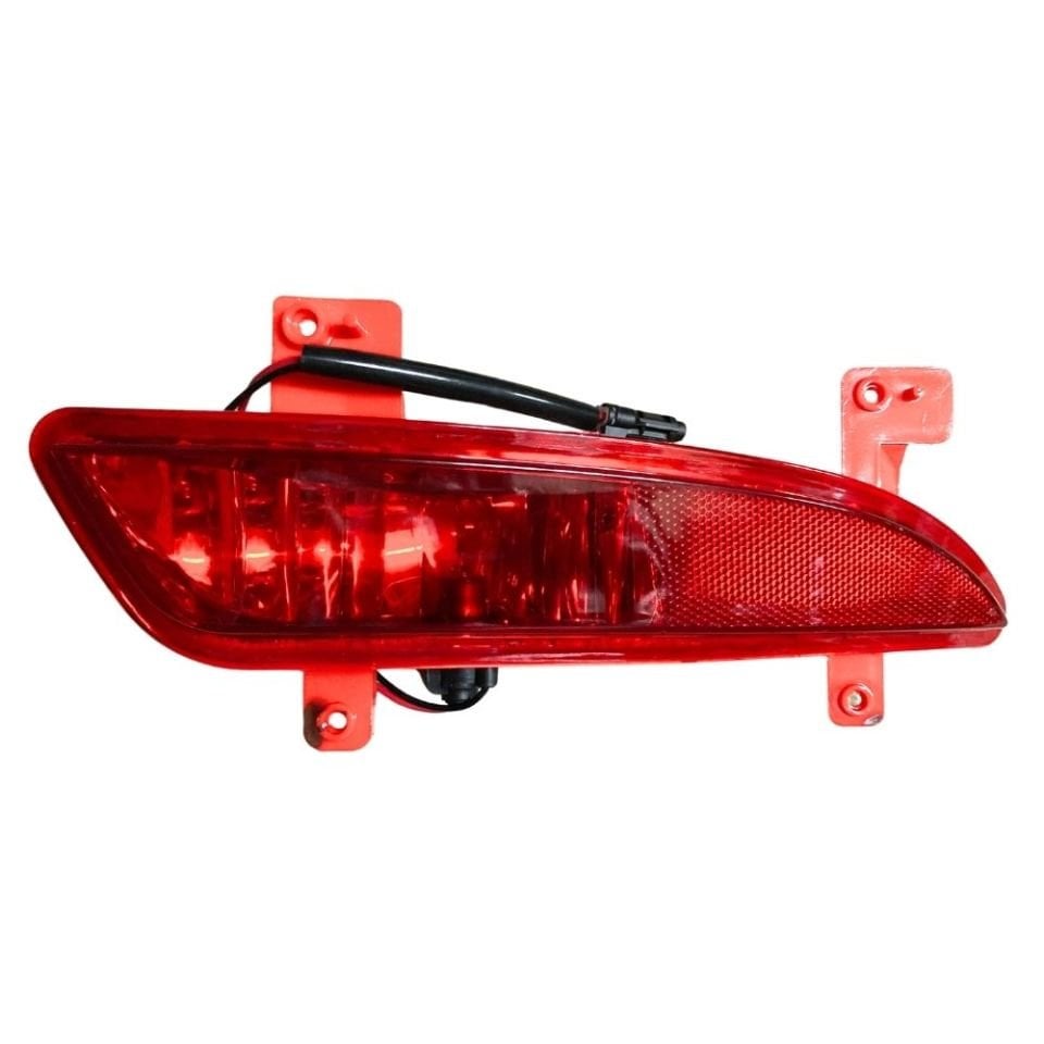 Geely Emgrand Sağ Arka Tampon Reflektörü (Sedan)