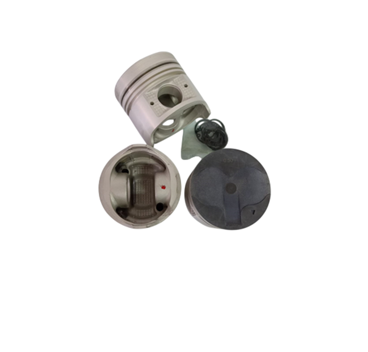 Patrol 2.8L Piston Takımı 0.50 85.00Mm 98-01 Dizel Rd28T New