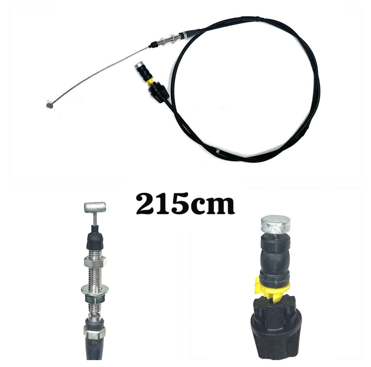 Honda Tel Gaz Crv 02-05