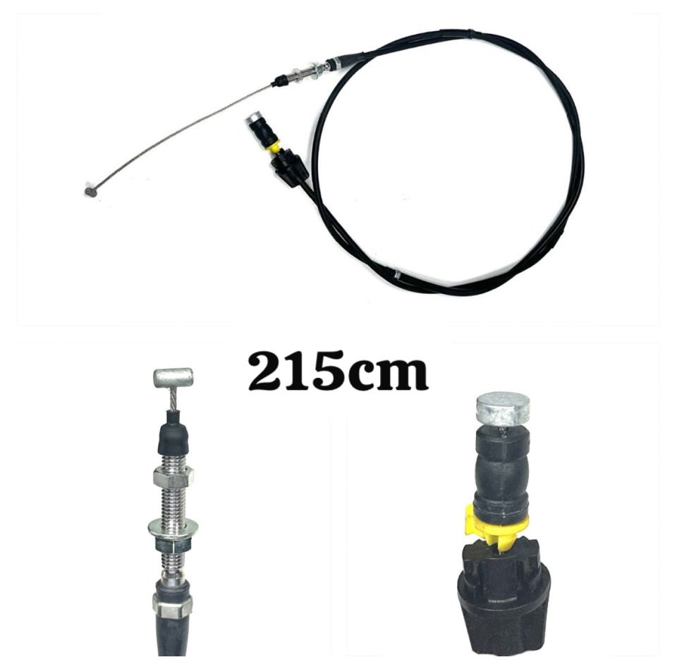 Honda Tel Gaz Crv 02-05